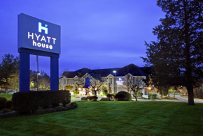 Hyatt House Bridgewater